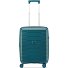  Skyline 2.0 4 roues Valise cabine 55 cm avec soufflet d'extension Modéle verde bottiglia