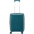  Skyline 2.0 4 roulettes Trolley de cabine 55 cm avec soufflet d'extension Modéle verde bottiglia