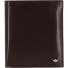  Colorado Porte-monnaie Protection RFID Cuir véritable 12.5 cm Modéle bordeaux