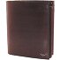  Colorado Porte-monnaie RFID Cuir 11 cm Modéle bordeaux