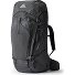  Deva Pro 80 Sac à dos de trekking XS 77 cm Modéle lava grey