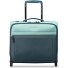 Brochant 3 2 roulettes Trolley d'affaires 39 cm Compartiment pour ordinateur portable Modéle gruen