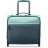  Brochant 3 2 roulettes Trolley d'affaires 39 cm Compartiment pour ordinateur portable Modéle gruen