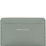  Cardholder Étui pour cartes de crédit 10 cm Modéle marine green