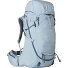  Terra 55 Sac à dos de trekking M-L 57 cm Modéle frost grey-granite grey