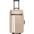  Takutea 65 2 roues Valise cabine 65 cm Modéle linen