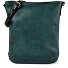  Chaza Mini sac à bandoulière Cuir 15 cm Modéle petrol