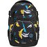  Mate Sac à dos scolaire 44 cm Modéle Crazy Artnight