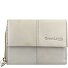  Nature Soft Porte-monnaie RFID cuir 13 cm Modéle aqua