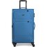  Edition 04 4 roues Valise cabine 78 cm avec soufflet d'extension Modéle slate-blue