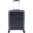  0800 4 roues Valise cabine 55 cm avec soufflet d'extension Modéle dusty green