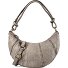  Sole Sac à bandoulière M Cuir véritable 32 cm Modéle cemento
