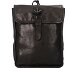  Remy Daypack Cuir 35 cm Compartiment pour ordinateur portable Modéle dark ash