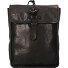  Remy Daypack Cuir 35 cm Compartiment pour ordinateur portable Modéle dark ash
