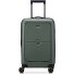  Turenne 2.0 4 roulettes Trolley de cabine 55 cm Compartiment pour ordinateur portable Modéle gruen