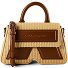  Ikon K Sac à main 25 cm Modéle natural-tan