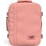  Adventure 119 Daypack 39 cm Compartiment pour ordinateur portable Modéle macaroon pink
