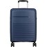 Aven 4 roues Valise cabine 55 cm Modéle navy