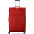  Ironik 2.0 4 roues Valise cabine 75 cm avec soufflet d'extension Modéle rosso