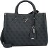  Meridian II Sac de shopper 30 cm Modéle coal logo
