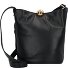  Sfera Soft Mini sac à bandoulière Cuir 17 cm Modéle nero