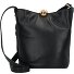  Sfera Soft Mini sac à bandoulière Cuir 17 cm Modéle nero