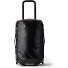  Alpaca 40 2 roulettes Trolley de cabine 55 cm Modéle obsidian black