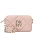  Milan Sac à bandoulière 20.5 cm Modéle nude