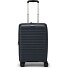  Travel Line 4700 4 roulettes Trolley de cabine 55 cm avec soufflet d'extension Modéle navy