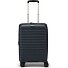  Travel Line 4700 4 roulettes Trolley de cabine 55 cm avec soufflet d'extension Modéle navy