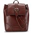  Matilde Daypack Cuir 32 cm Modéle brown
