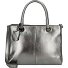  Radiant Raeven Sac à main Cuir 30 cm Modéle stardust silver