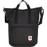  High Coast Totepack Daypack 40 cm Compartiment ordinateur Modéle black