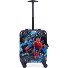  Daydream Disney 4 roulettes Trolley pour enfants 45 cm Modéle spiderman mystery