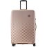  Flow 4 roues Valise cabine L 75 cm avec soufflet d'extension Modéle prosecco