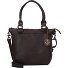  Anchor Love Bianca Sac à bandoulière en cuir 34 cm Modéle chocolate brown