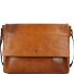  Newport Besace Cuir véritable 35 cm Modéle caramel