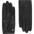  Genova Gants Cuir Modéle black | 7,5