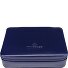  Coffret à bijoux Merino 14 cm Modéle dunkelblau