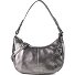  Soft Skylar Sac à bandoulière Cuir véritable 25.5 cm Modéle gun metal