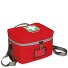 Sac de premiers secours 18 cm Modéle red