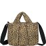  Tonnje Sac à main 26 cm Modéle mustard black