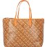  TH Monoplay Leather Sac de shopper 36 cm Modéle rich ochre