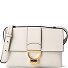  Arlettis Sac à bandoulière en cuir 23 cm Modéle pearl