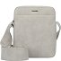  CK Refined Mini sac à bandoulière 17 cm Modéle beige