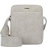  CK Refined Mini sac à bandoulière 17 cm Modéle beige