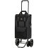  Quattro Shopper Chariot à provisions 58 cm Modéle schwarz 1