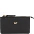  Asti Étui à clés Cuir véritable 12 cm Modéle schwarz