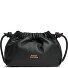  TH Soft Leather Sac à bandoulière Cuir 20 cm Modéle black