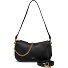  Waverly Sac à bandoulière Cuir 24 cm Modéle black